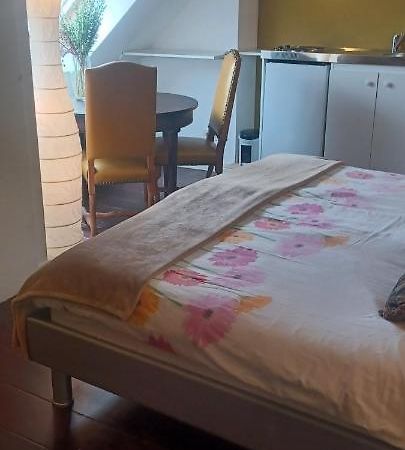 Hotel Het Wethuys Watou Zewnętrze zdjęcie