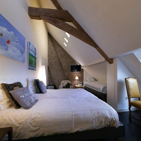 Hotel Het Wethuys Watou Zewnętrze zdjęcie
