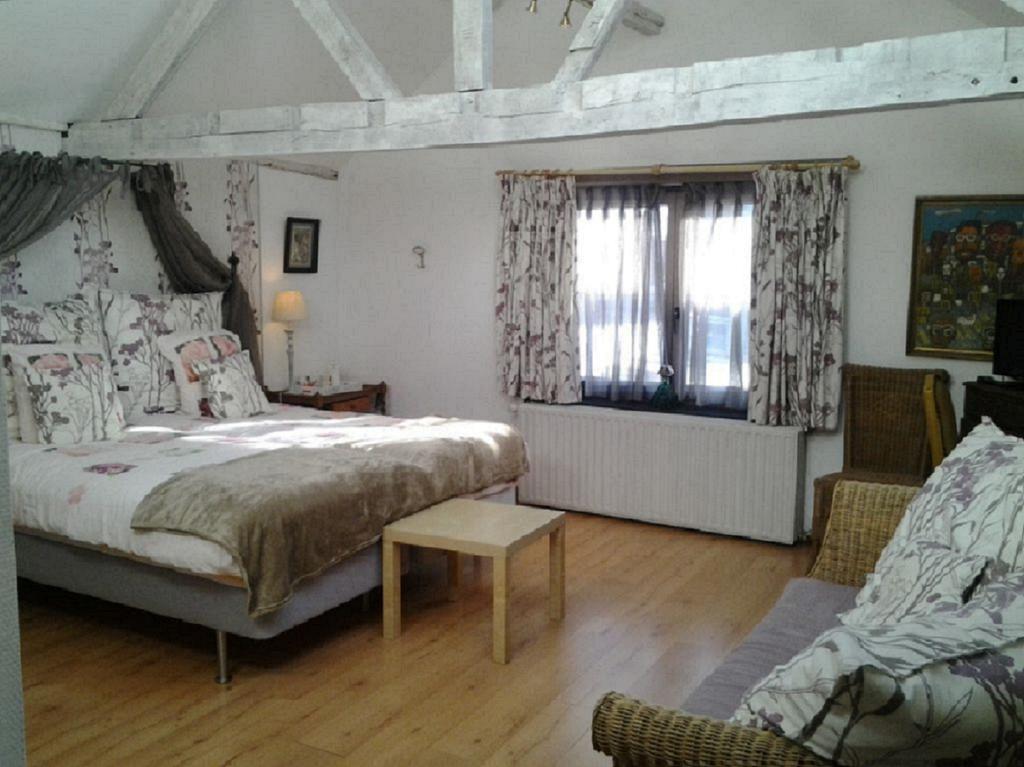Hotel Het Wethuys Watou Pokój zdjęcie