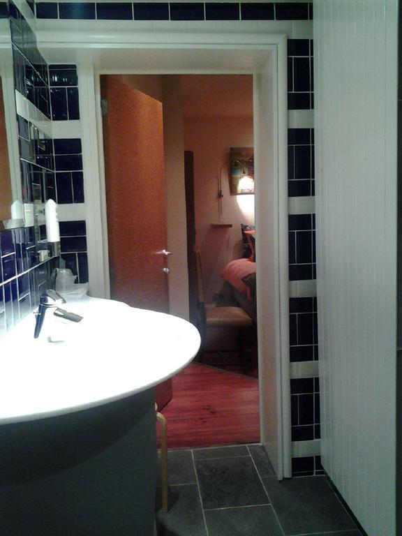 Hotel Het Wethuys Watou Zewnętrze zdjęcie