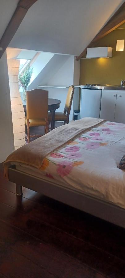 Hotel Het Wethuys Watou Zewnętrze zdjęcie