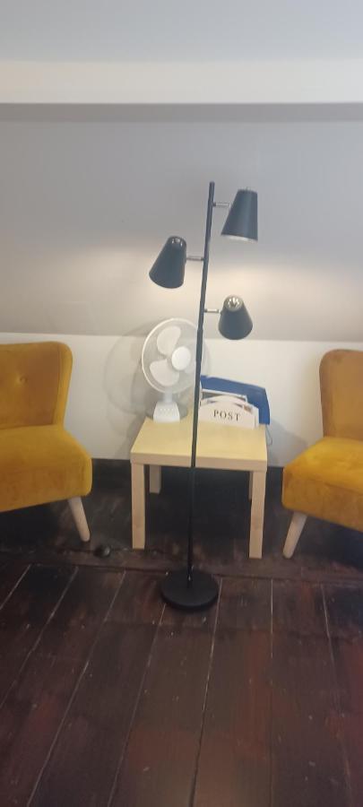 Hotel Het Wethuys Watou Zewnętrze zdjęcie
