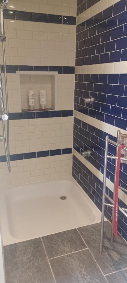 Hotel Het Wethuys Watou Zewnętrze zdjęcie
