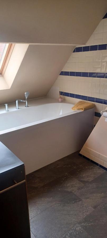 Hotel Het Wethuys Watou Zewnętrze zdjęcie