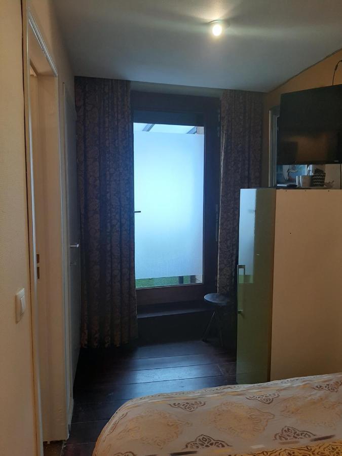 Hotel Het Wethuys Watou Zewnętrze zdjęcie