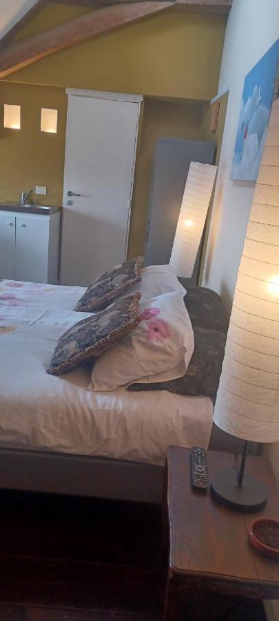 Hotel Het Wethuys Watou Zewnętrze zdjęcie