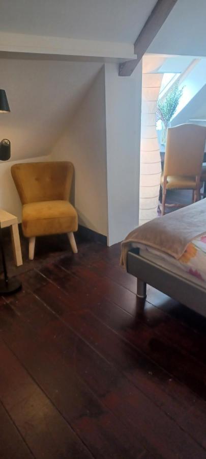 Hotel Het Wethuys Watou Zewnętrze zdjęcie
