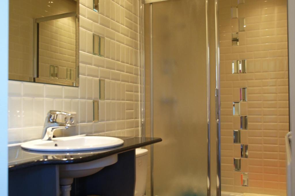 Hotel Het Wethuys Watou Zewnętrze zdjęcie