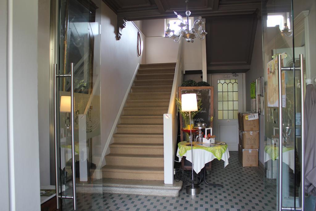 Hotel Het Wethuys Watou Zewnętrze zdjęcie