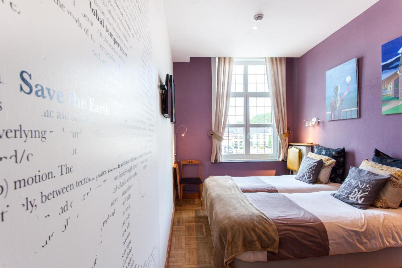 Hotel Het Wethuys Watou Zewnętrze zdjęcie
