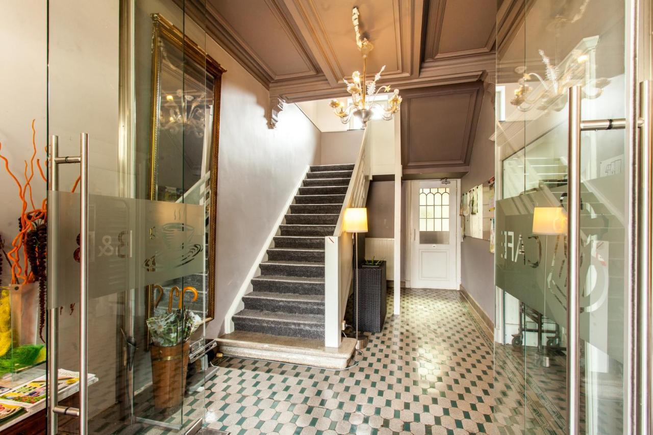 Hotel Het Wethuys Watou Zewnętrze zdjęcie