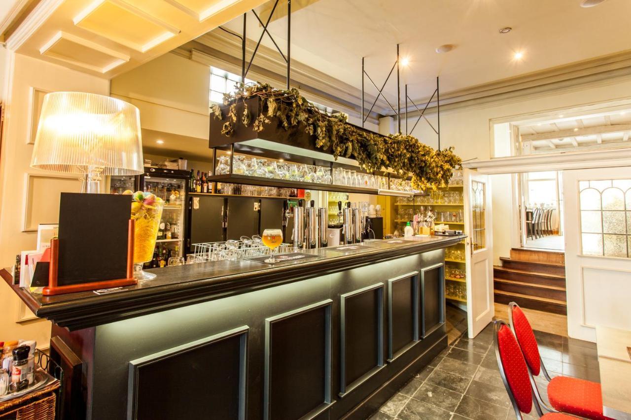 Hotel Het Wethuys Watou Zewnętrze zdjęcie