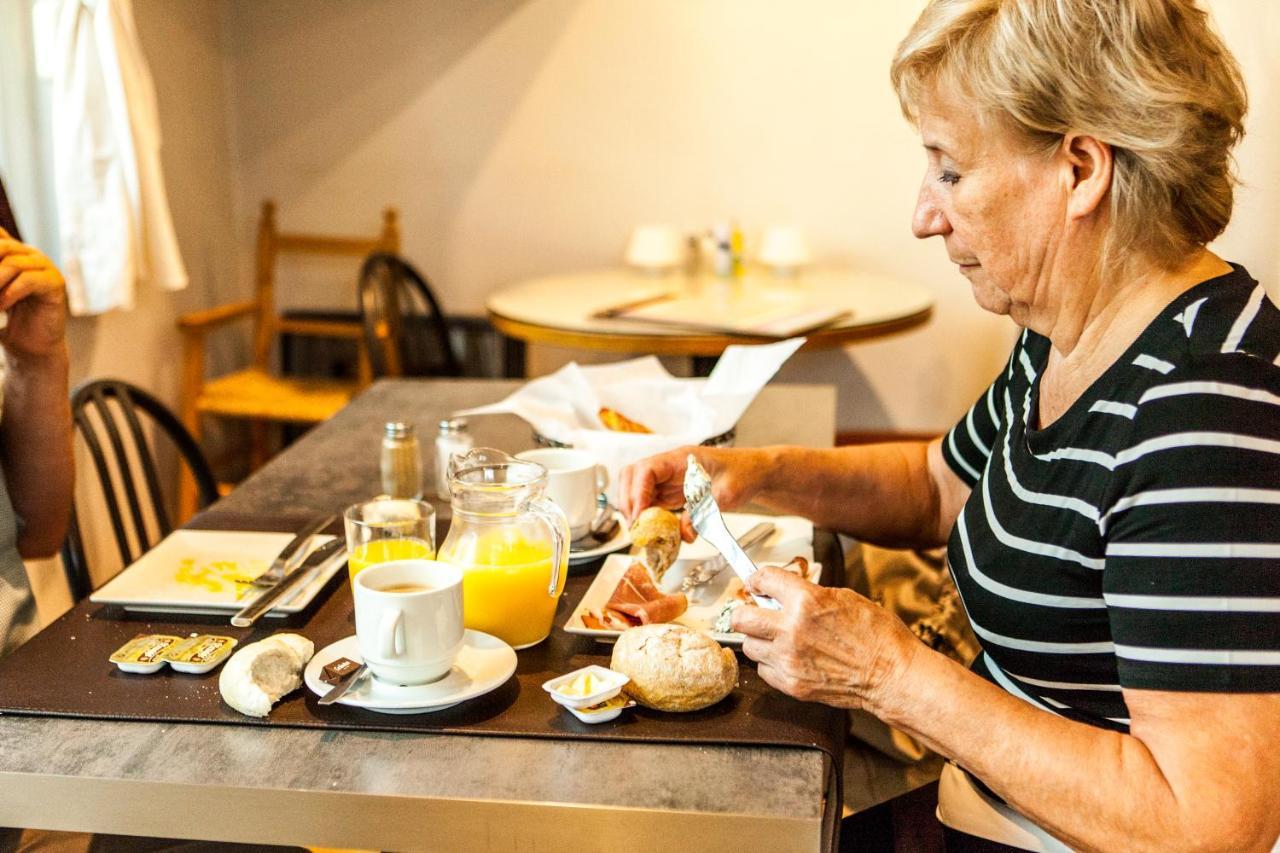 Hotel Het Wethuys Watou Zewnętrze zdjęcie