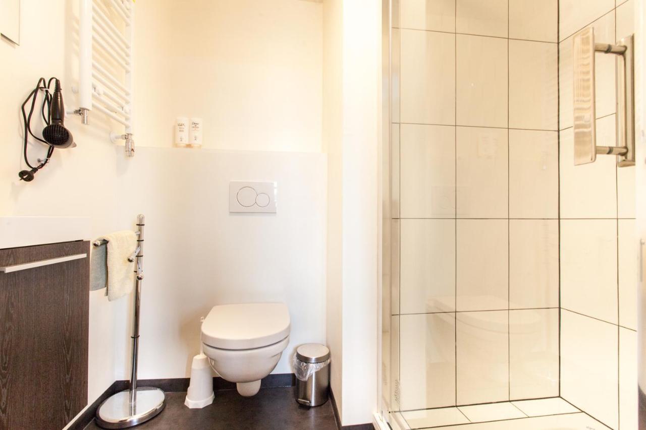 Hotel Het Wethuys Watou Zewnętrze zdjęcie