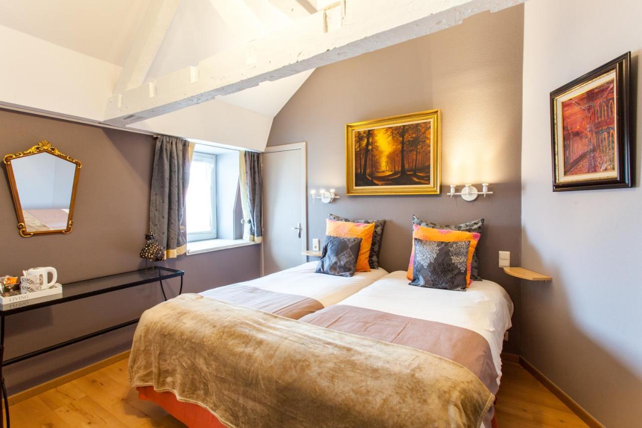 Hotel Het Wethuys Watou Zewnętrze zdjęcie