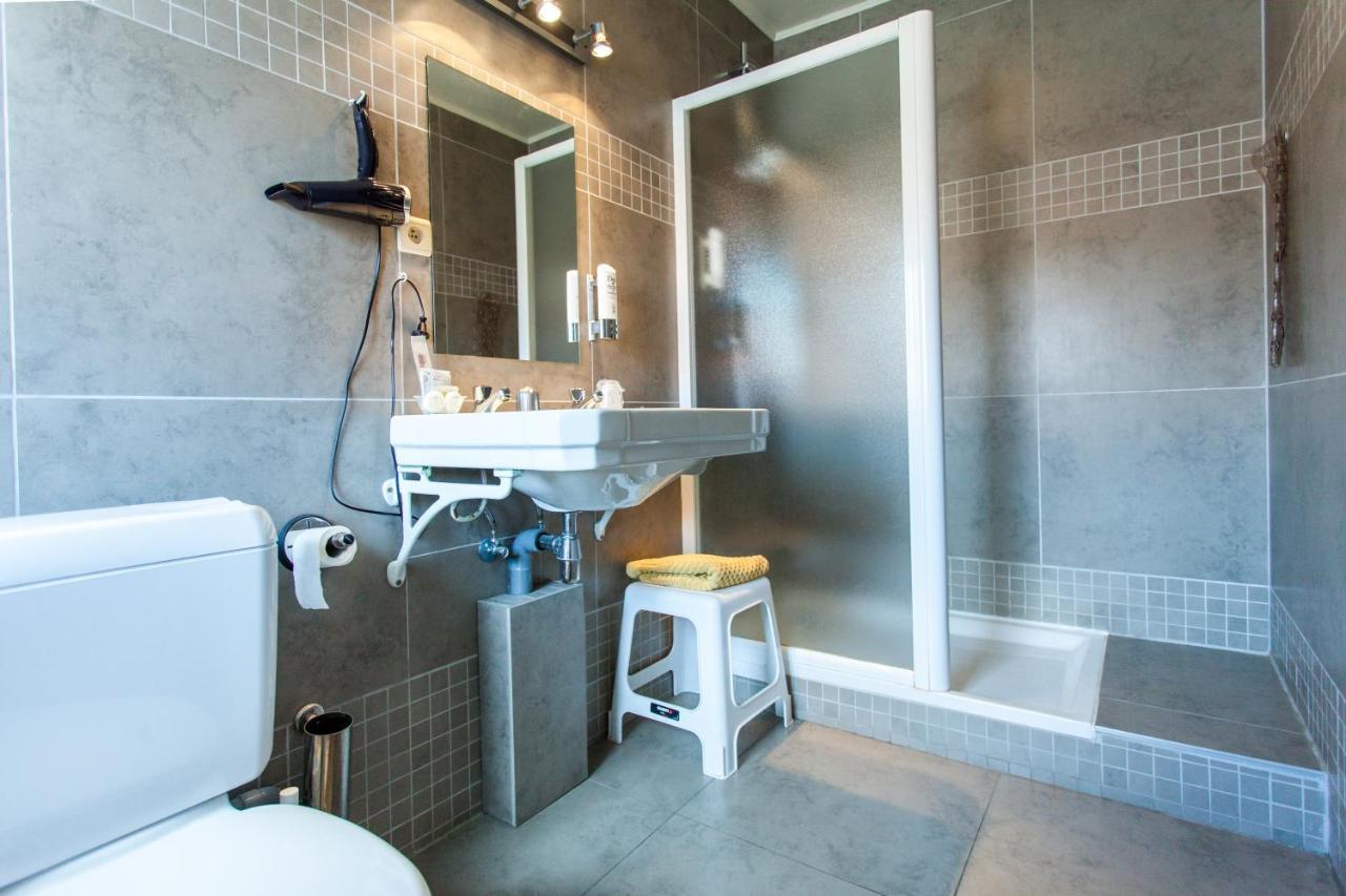 Hotel Het Wethuys Watou Zewnętrze zdjęcie