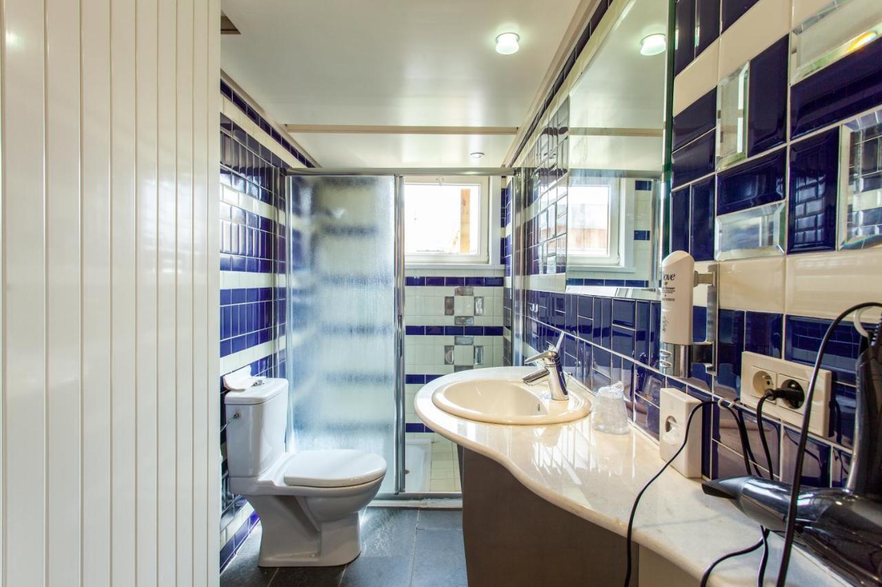 Hotel Het Wethuys Watou Zewnętrze zdjęcie